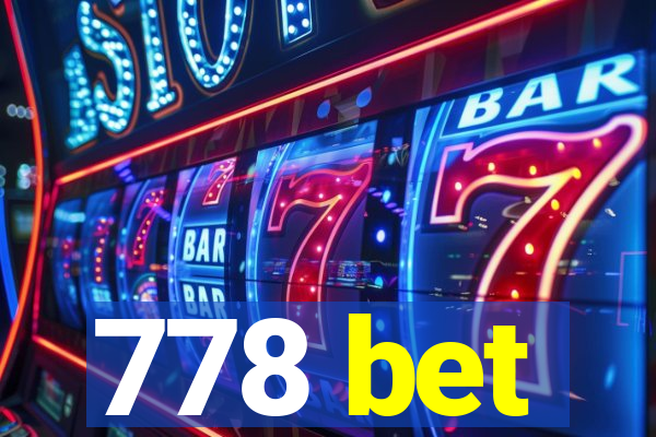 778 bet